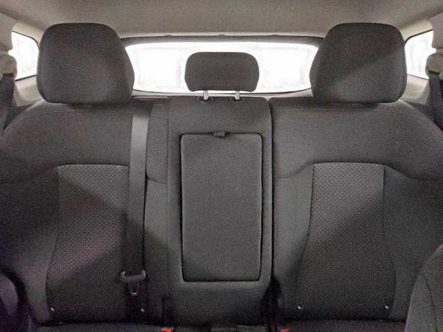 Kia Sportage Lx Image 10