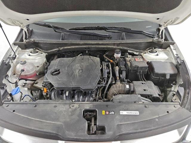 Kia Sportage Lx Image 11