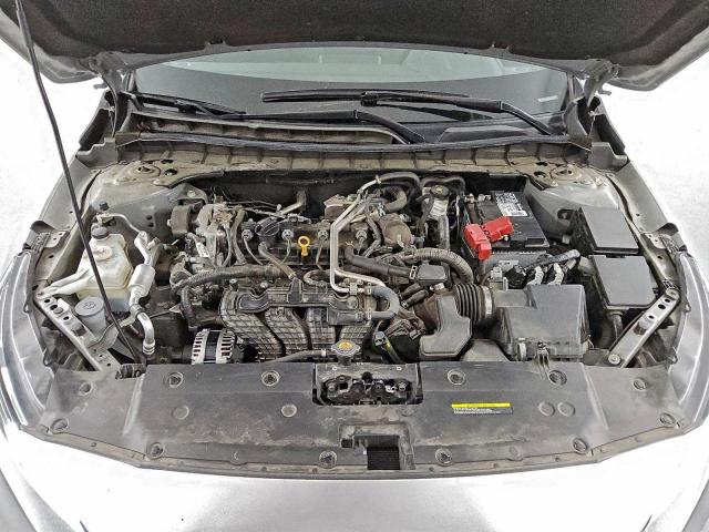 Nissan Altima S Image 5