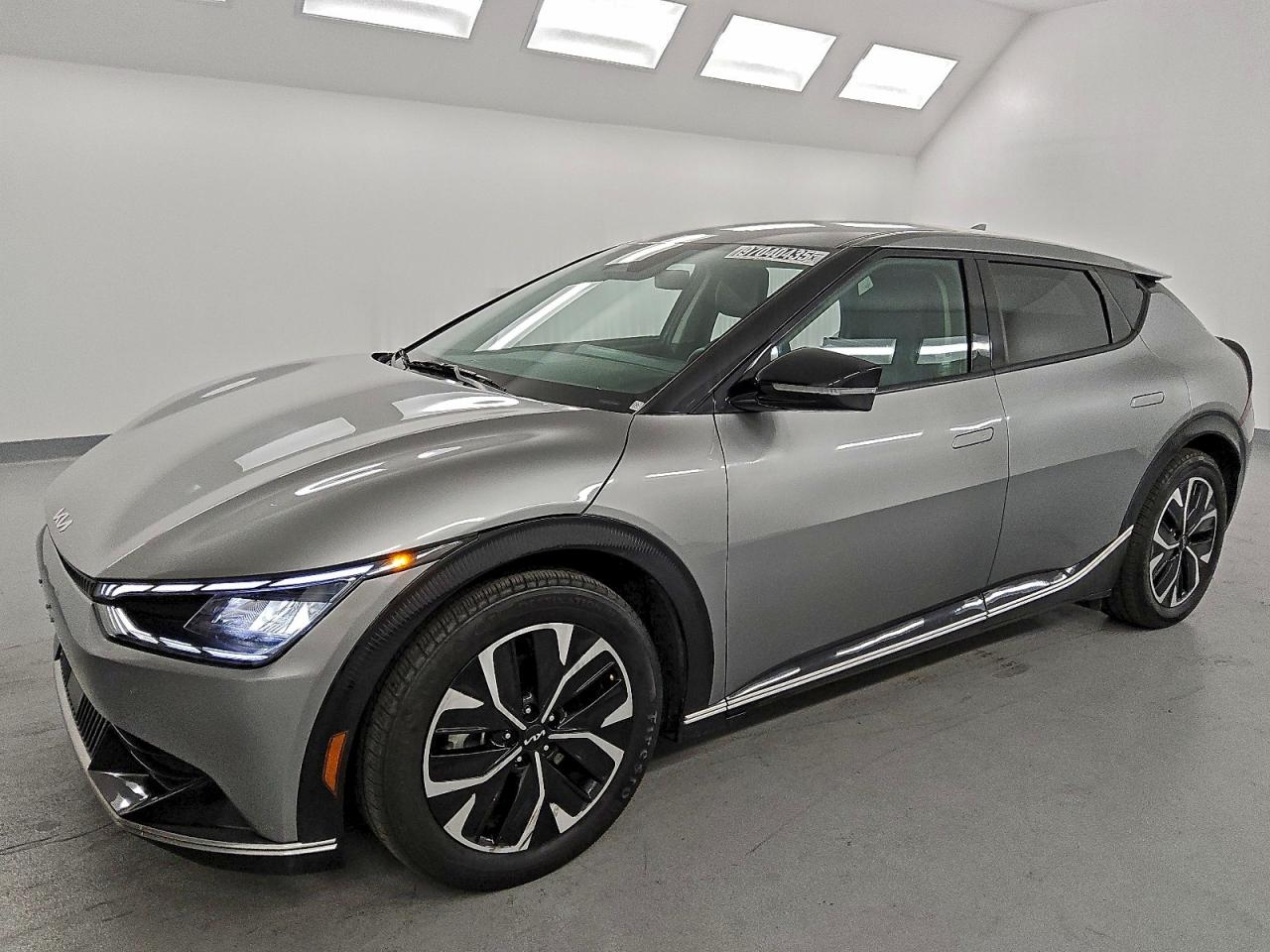 Kia EV6 Light Image 1