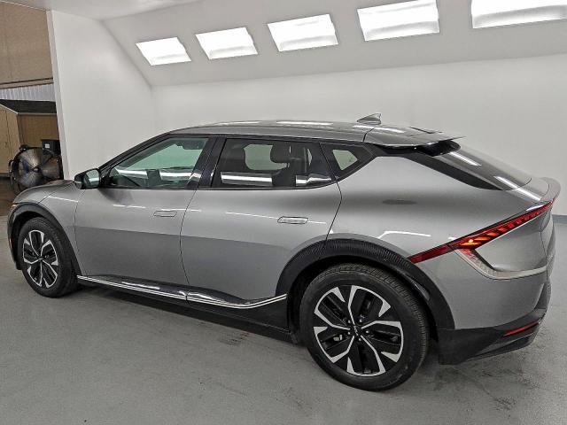 Kia EV6 Light Image 5