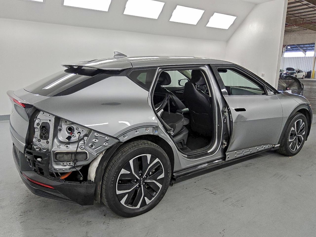 Kia EV6 Light Image 3