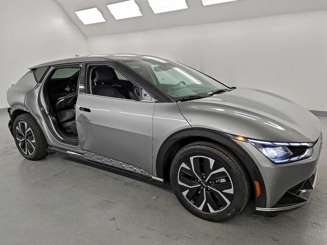 Kia EV6 Light Image 4