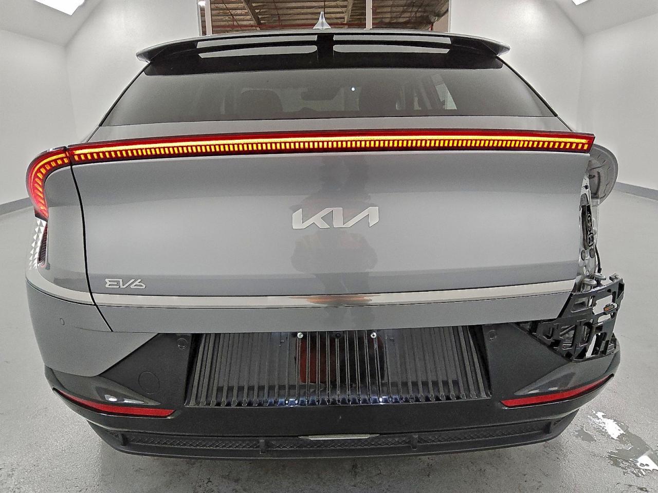 Kia EV6 Light Image 11
