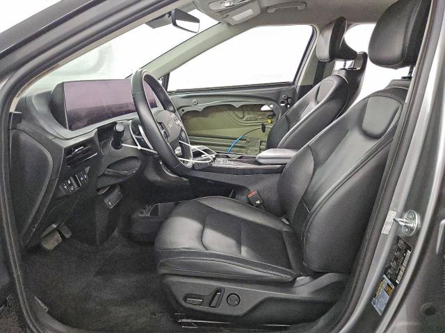 Kia EV6 Light Image 13