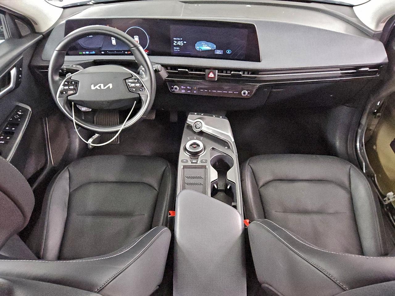 Kia EV6 Light Image 9