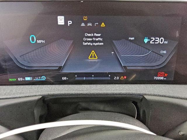 Kia EV6 Light Image 12