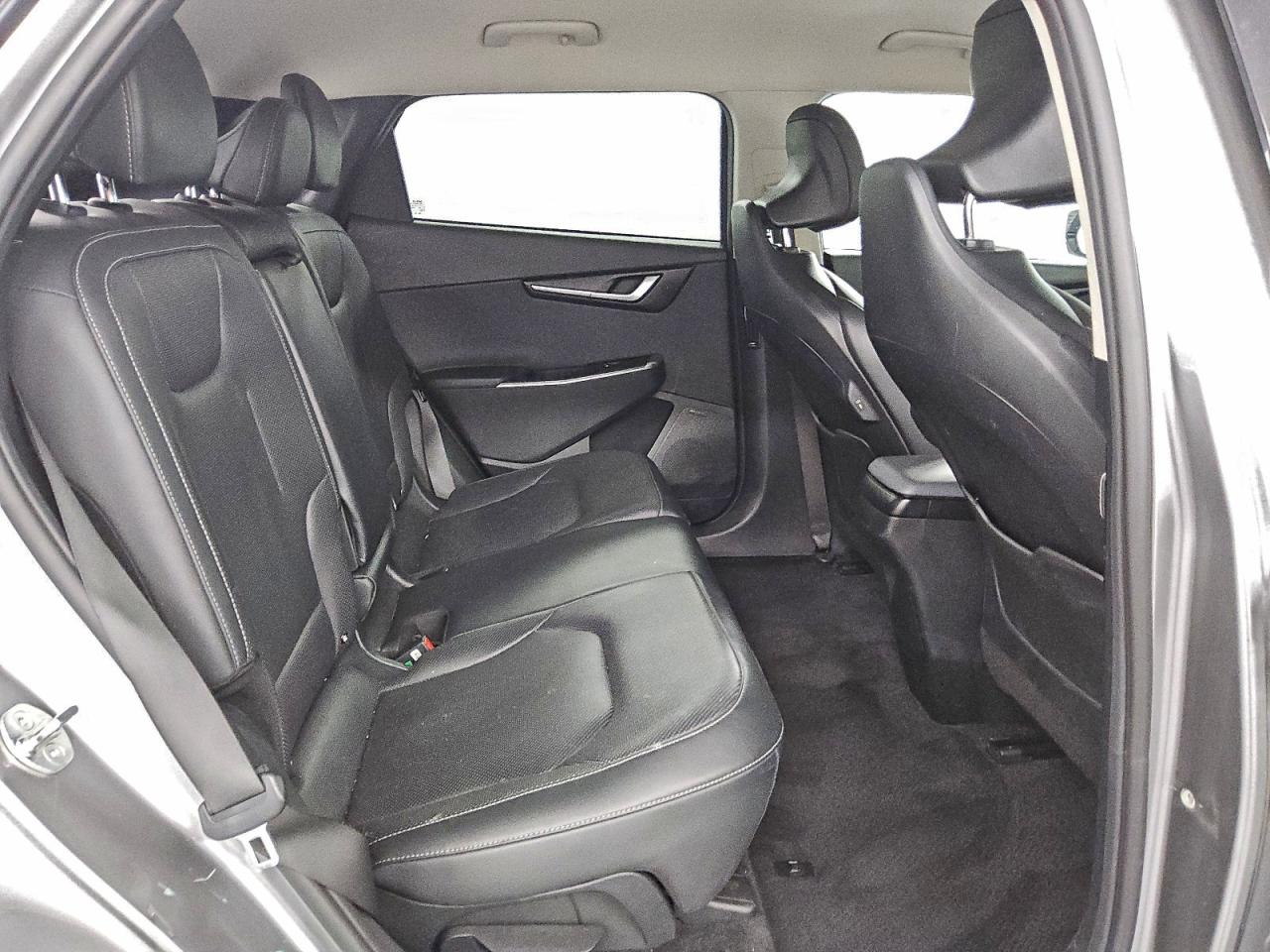 Kia EV6 Light Image 8