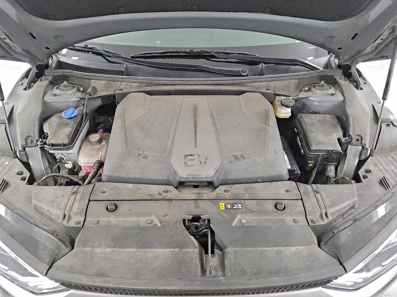 Kia EV6 Light Image 2