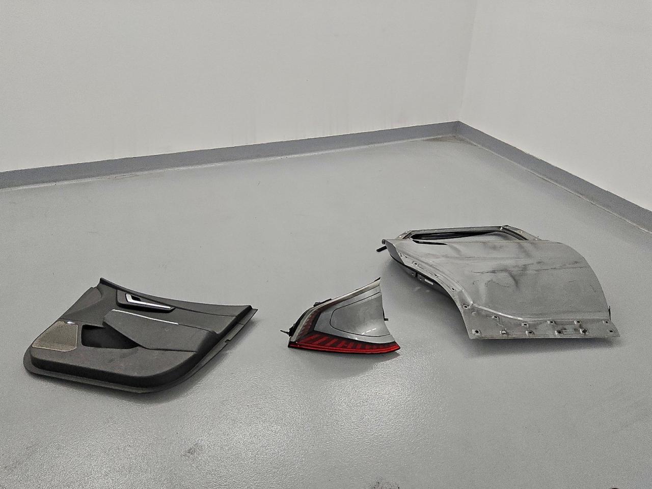 Kia EV6 Light Image 7