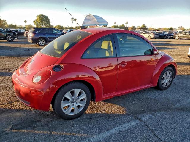 Volkswagen Beetle S Image 10