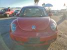 Volkswagen Beetle S Image 3