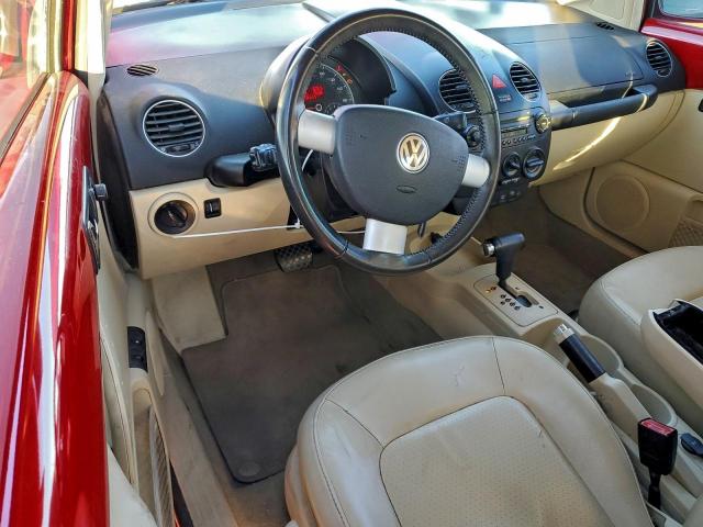 Volkswagen Beetle S Image 9