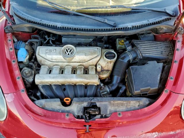 Volkswagen Beetle S Image 8