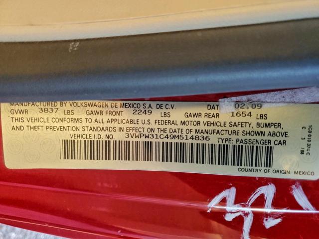 Volkswagen Beetle S Image 11