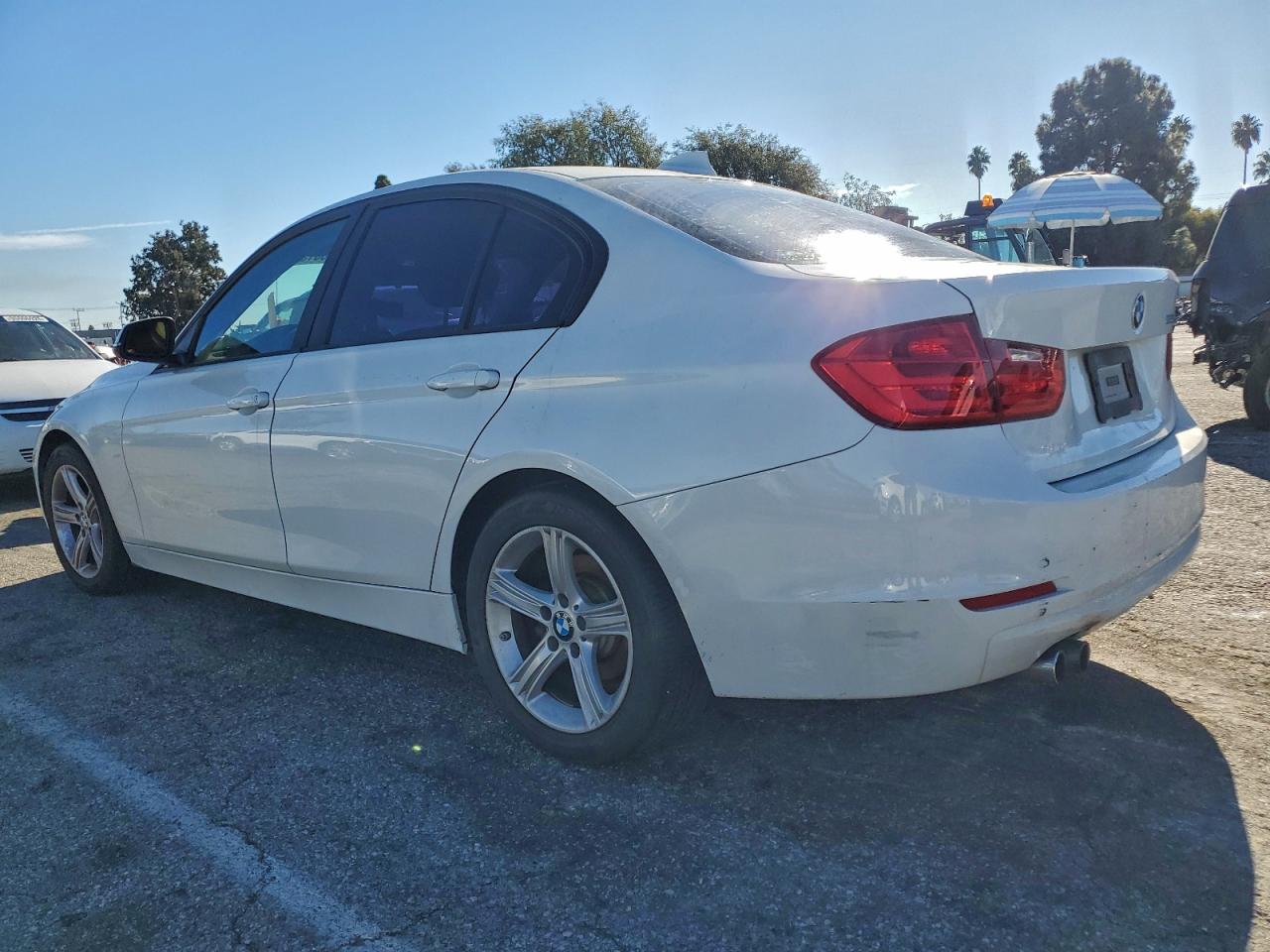 BMW 3 Series I Sulev Image 2