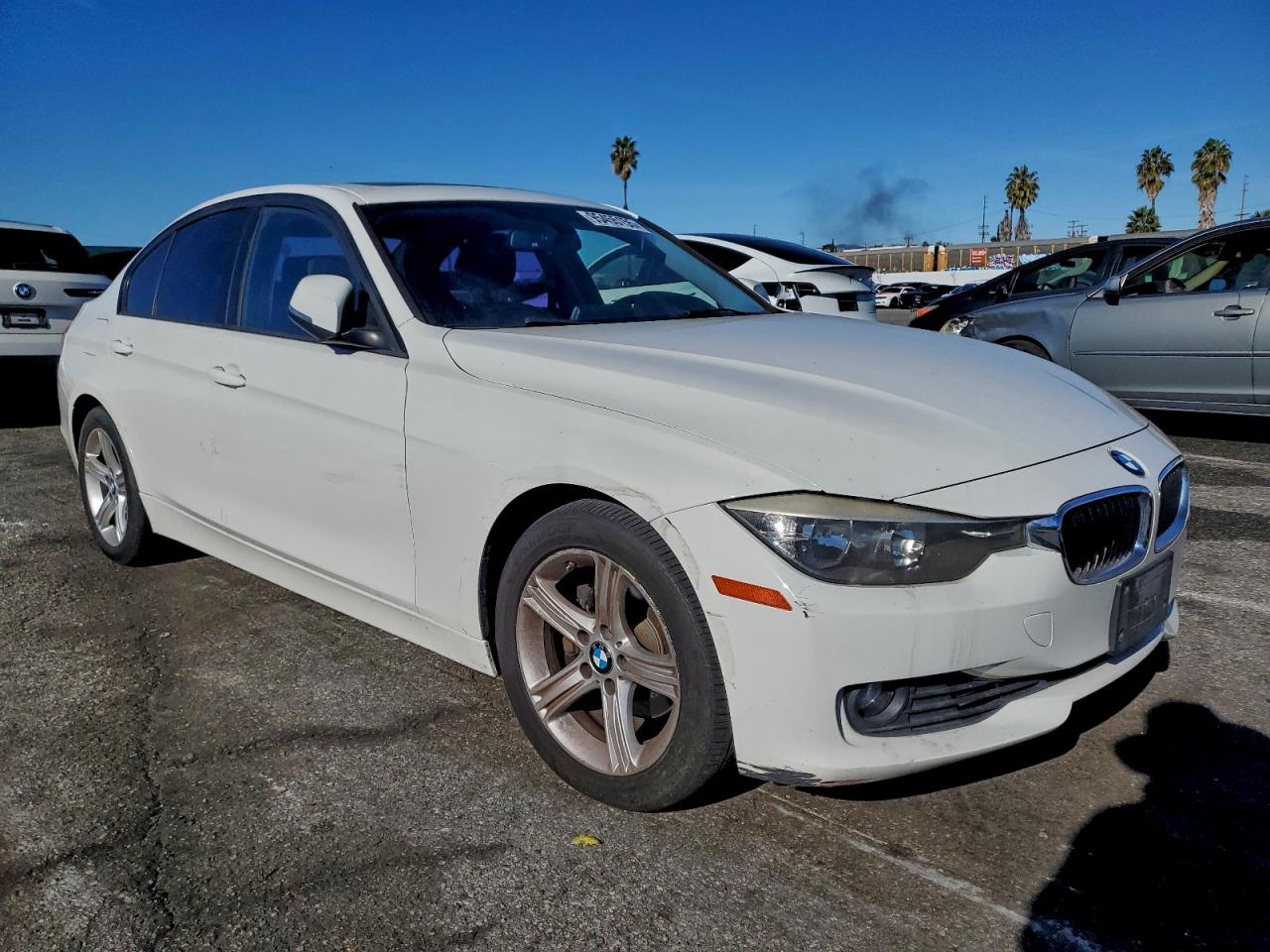 BMW 3 Series I Sulev Image 3