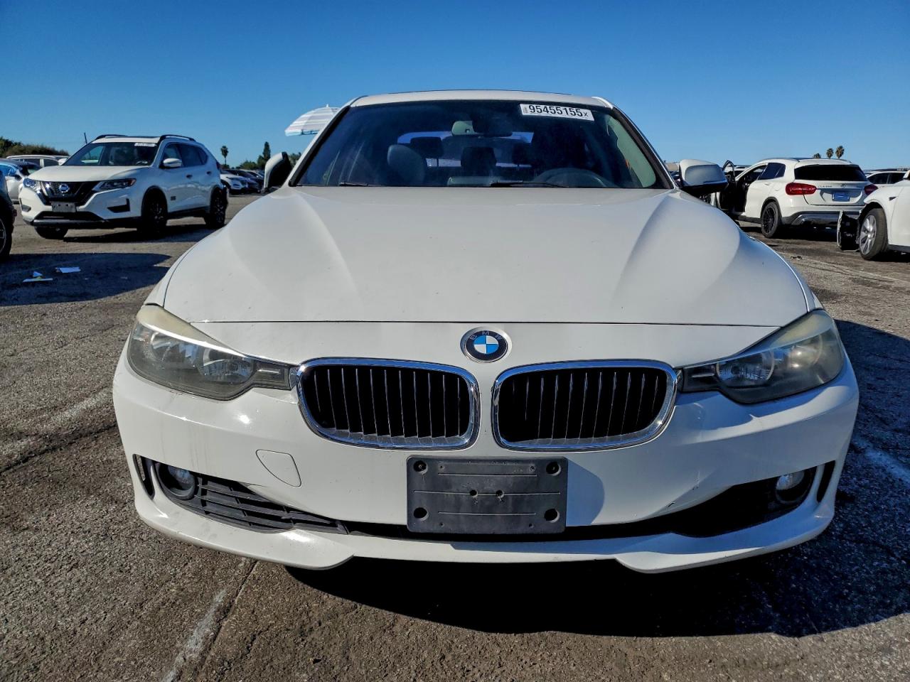 BMW 3 Series I Sulev Image 5