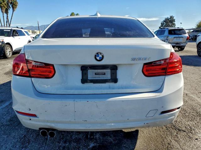 BMW 3 Series I Sulev Image 9