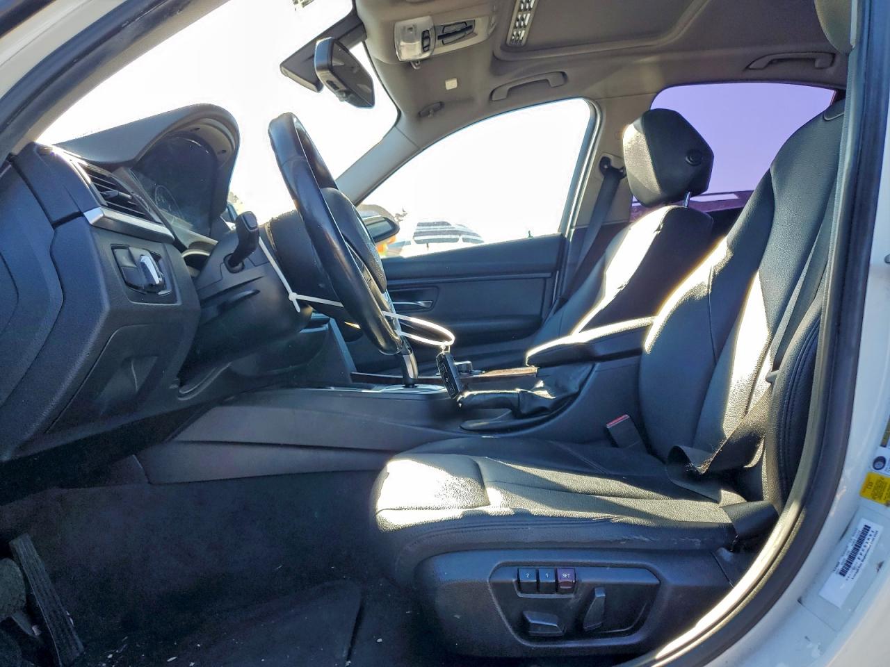 BMW 3 Series I Sulev Image 6