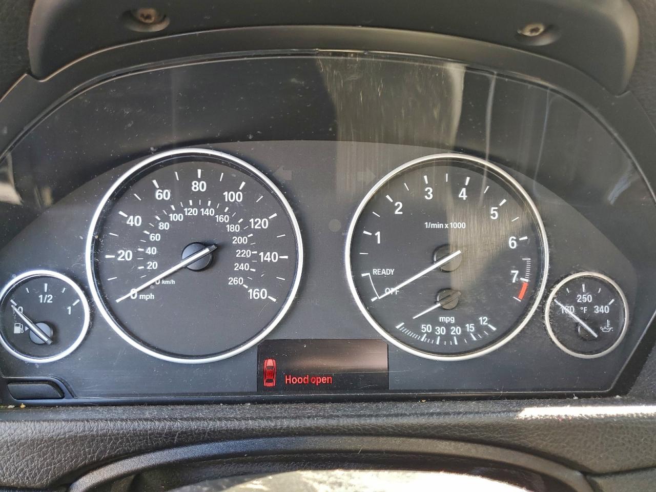 BMW 3 Series I Sulev Image 10