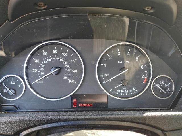 BMW 3 Series I Sulev Image 10