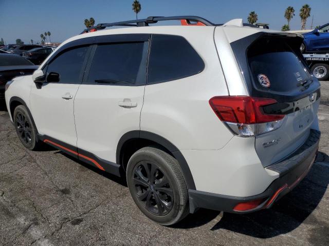 Subaru Forester Sport Image 7