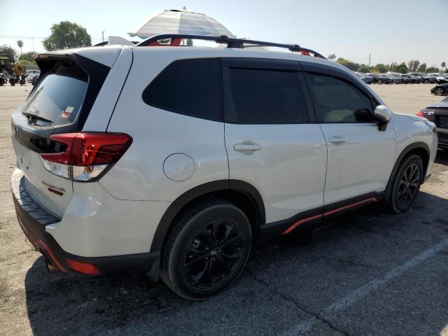 Subaru Forester Sport Image 10
