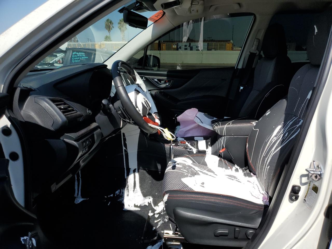 Subaru Forester Sport Image 8