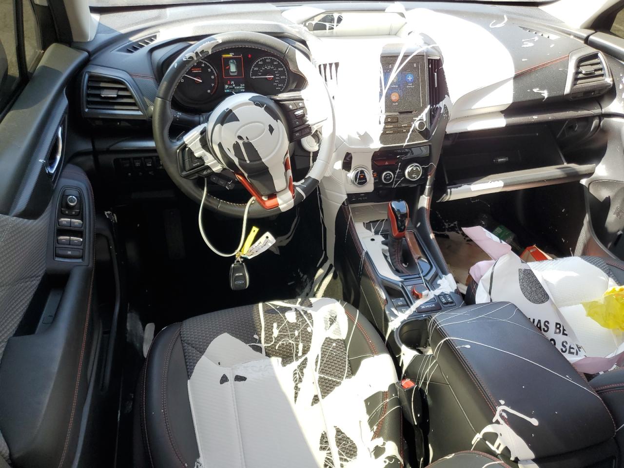 Subaru Forester Sport Image 9