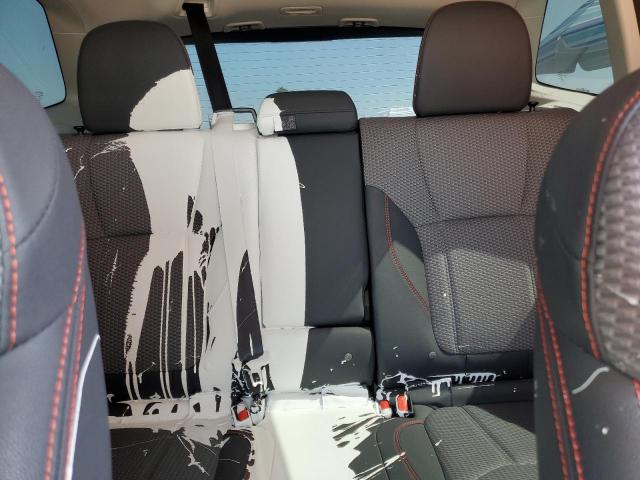 Subaru Forester Sport Image 4