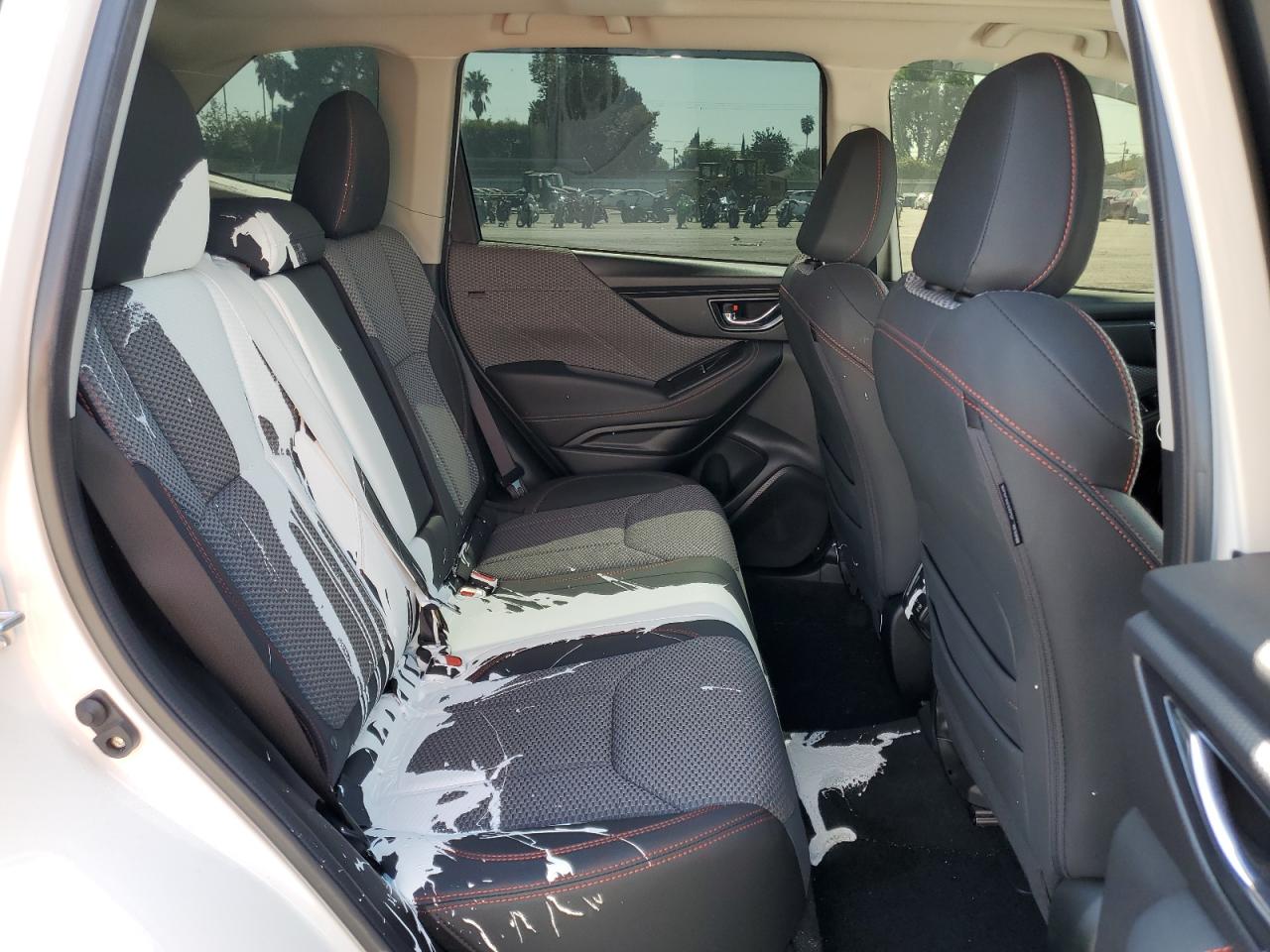 Subaru Forester Sport Image 6