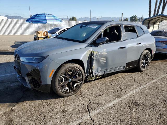  Salvage BMW Ix Xdrive5