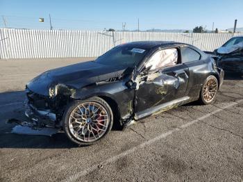 Salvage BMW M Series