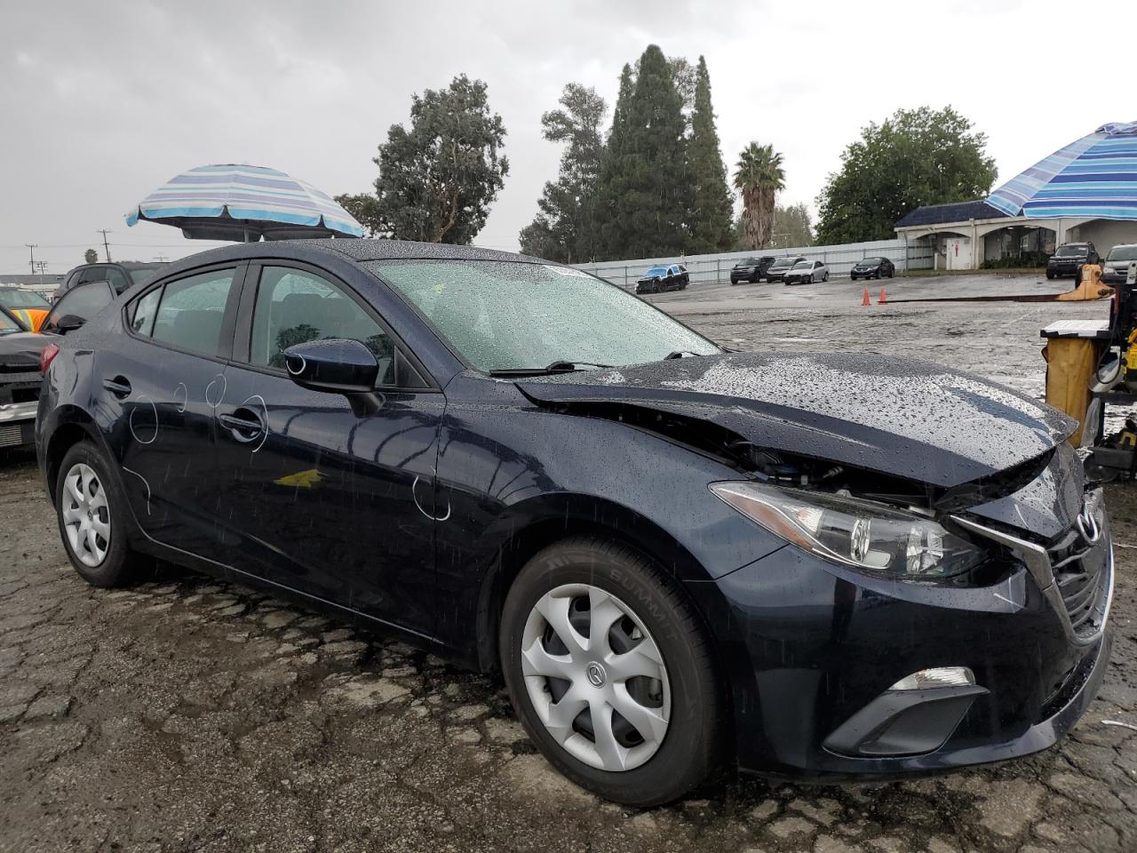 Mazda 3 Sport Image 6