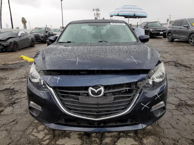 Mazda 3 Sport Image 4