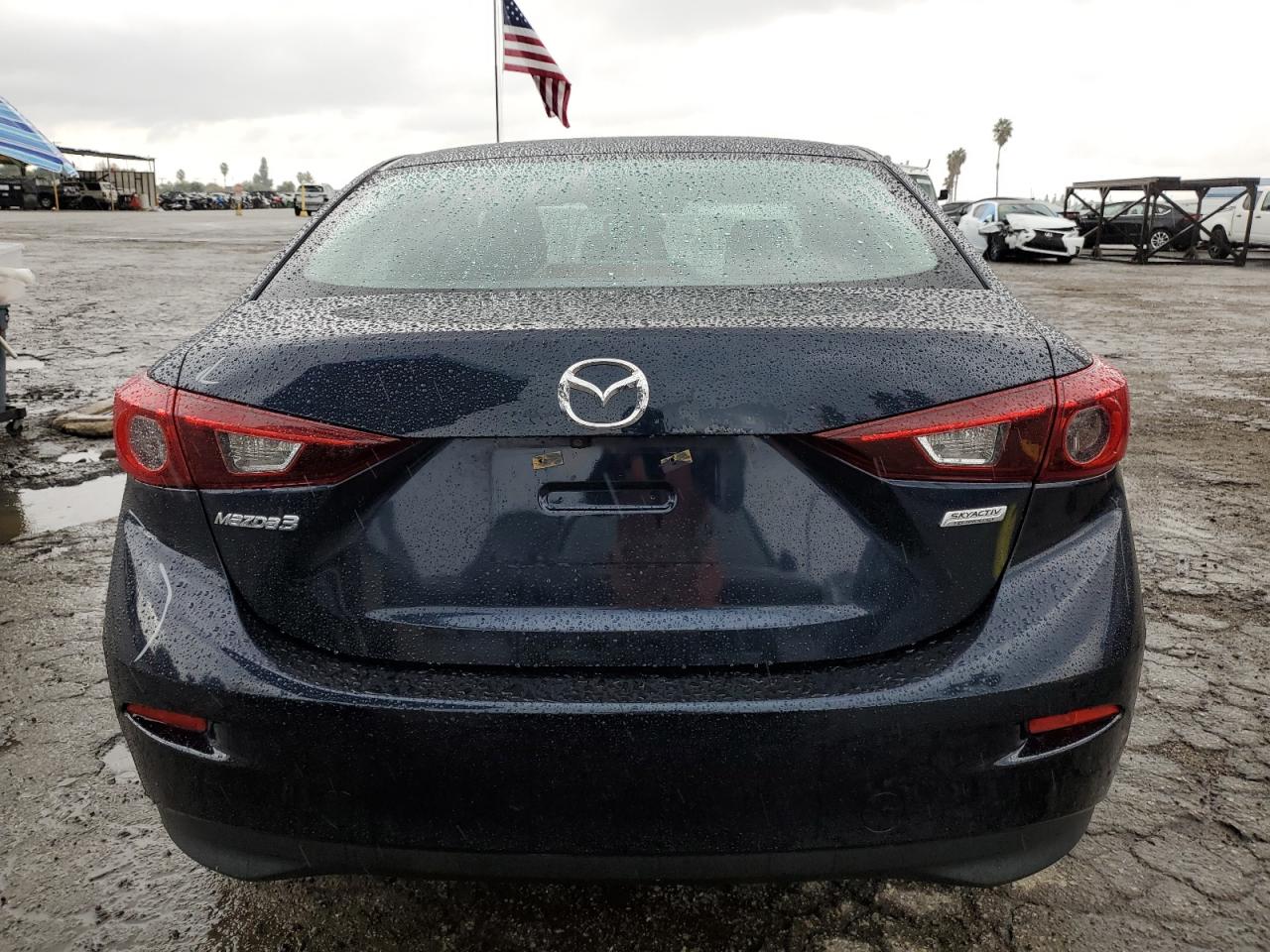 Mazda 3 Sport Image 7