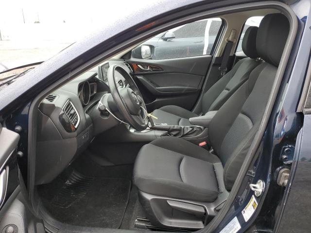 Mazda 3 Sport Image 5