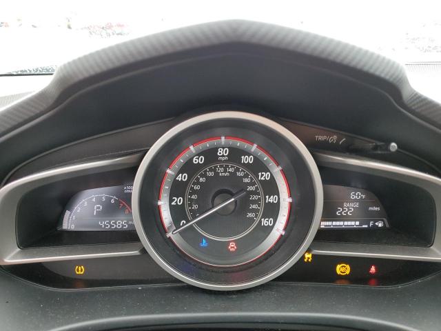 Mazda 3 Sport Image 11