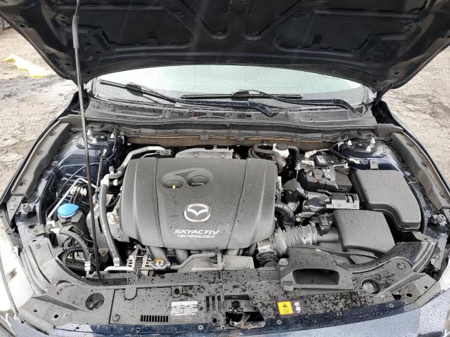 Mazda 3 Sport Image 10