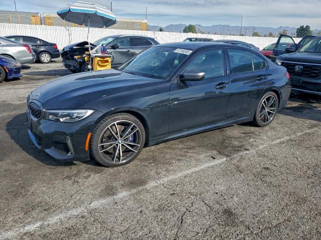  Salvage BMW M Series