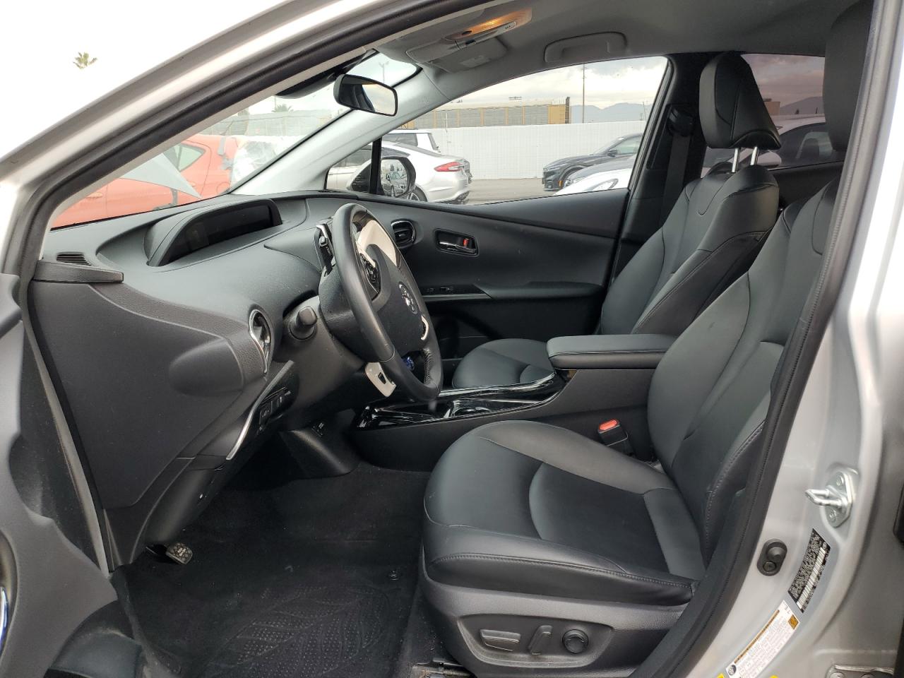 Toyota Prius Image 2