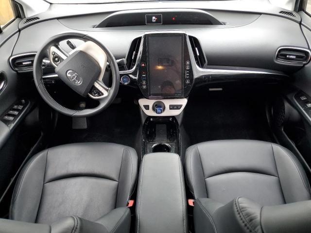 Toyota Prius Image 3