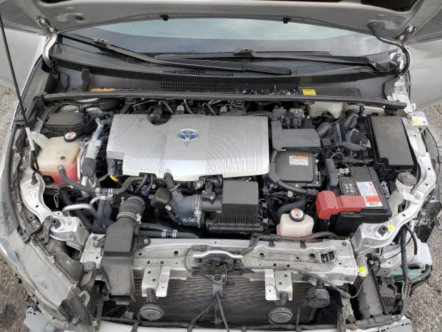 Toyota Prius Image 11