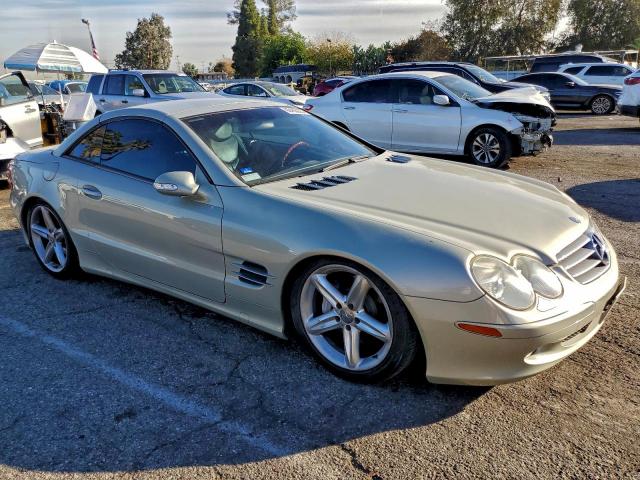 Mercedes-Benz S-Class 500r Image 4