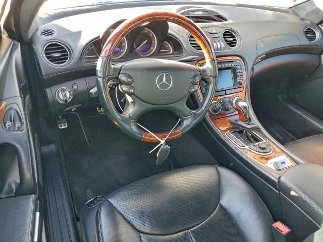 Mercedes-Benz S-Class 500r Image 6