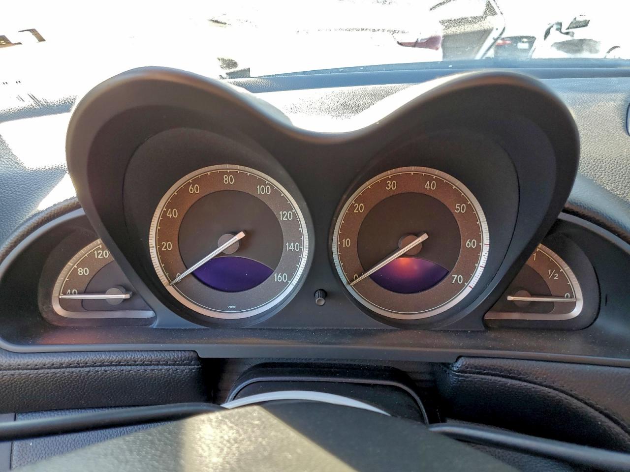 Mercedes-Benz S-Class 500r Image 8