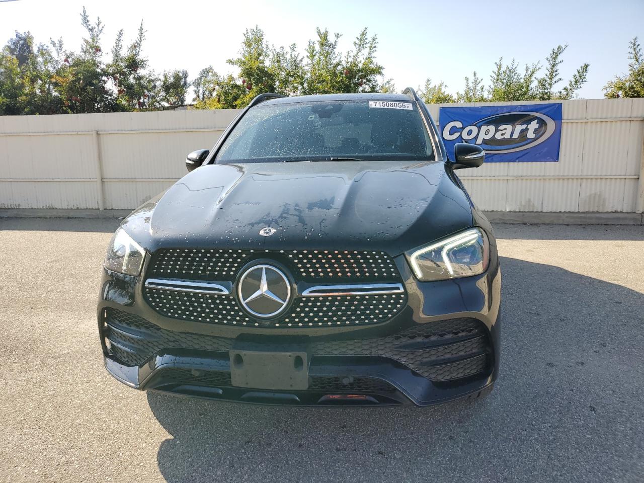 Mercedes-Benz GLE 350 Image 5