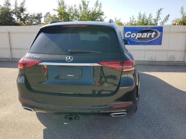 Mercedes-Benz GLE 350 Image 12