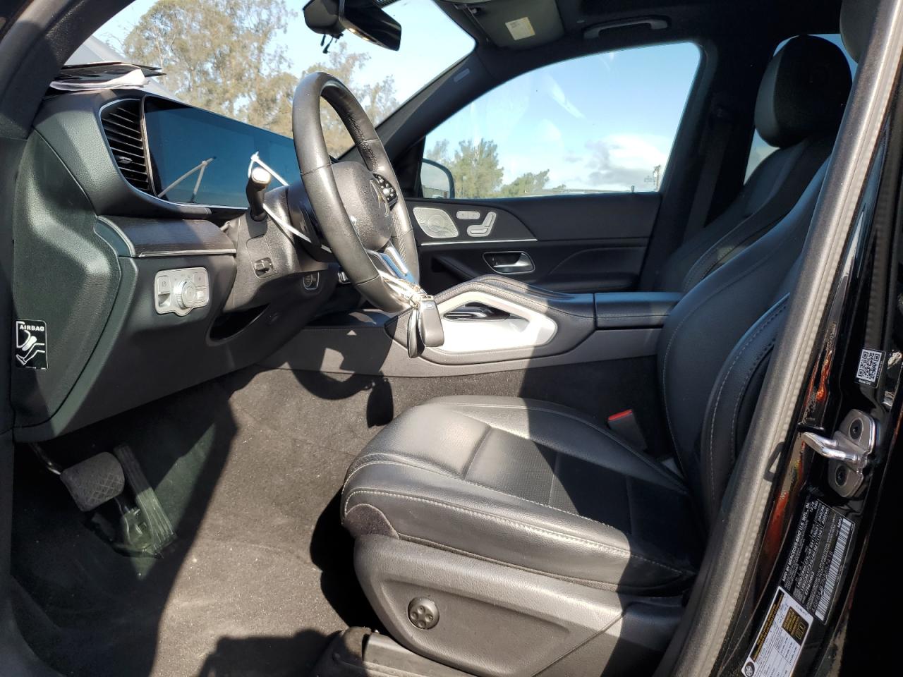 Mercedes-Benz GLE 350 Image 8